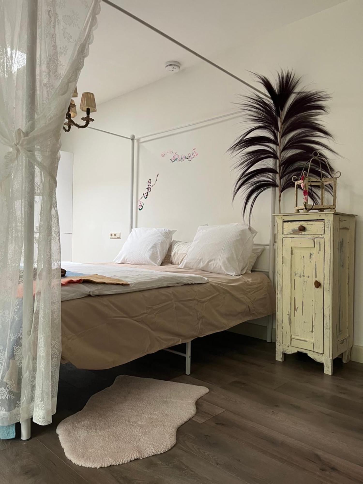 Bed En Breakfast Medemblik Kültér fotó