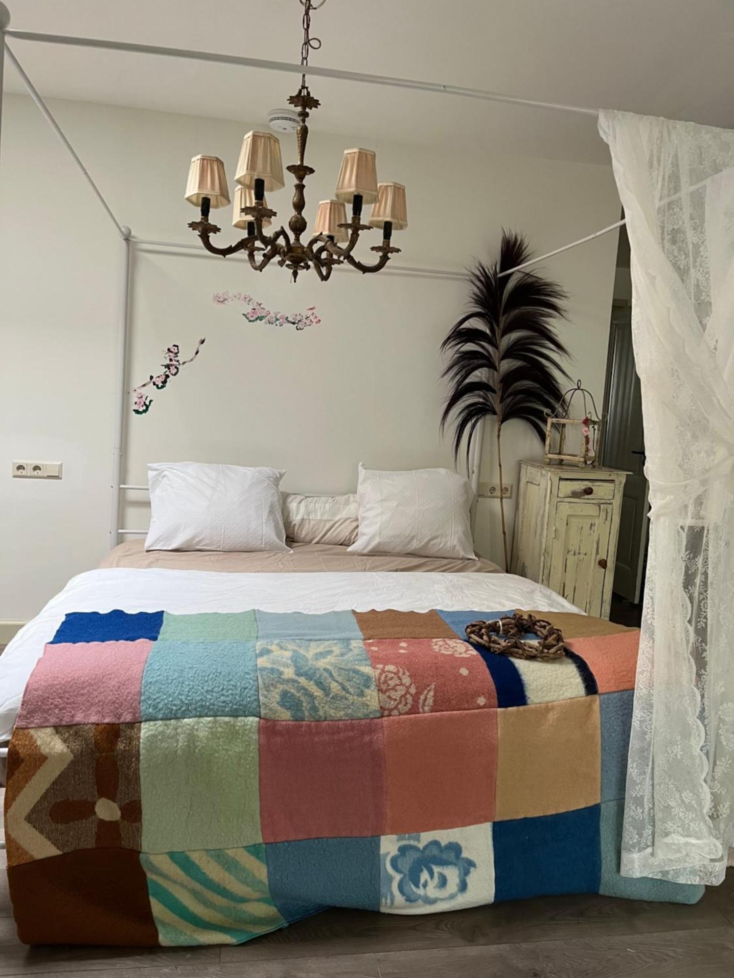 Bed En Breakfast Medemblik Kültér fotó